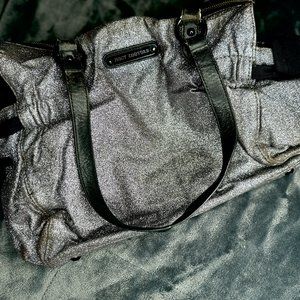 Juicy Couture glitter Bag